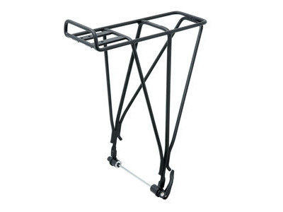 Blackburn Expedition 1 Disc Rear Rack Black