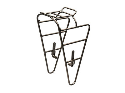 Blackburn Outpost Front Rack Titanium