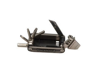 Blackburn Wayside Multi Tool 19 Function