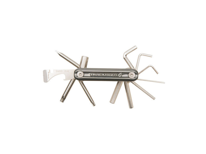 Blackburn Grid 13 Multitool click to zoom image