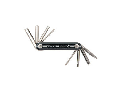 Blackburn Grid 8 Multitool 