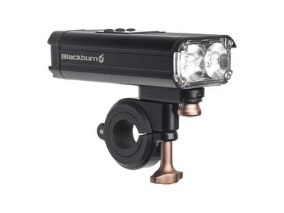 Blackburn Countdown 1600 Front Light