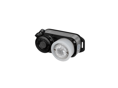 Reelight SL250 Steady Light F+R Magnet Lights, £36.00, Accessories, Lights