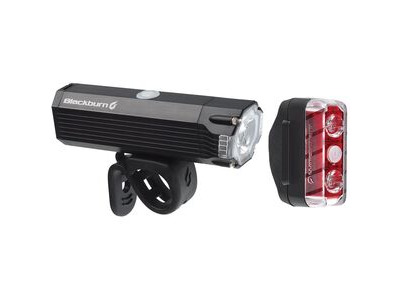 Blackburn Dayblazer 550 & 65 Light Set 