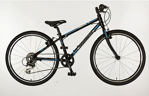 academy 24 inch bikes