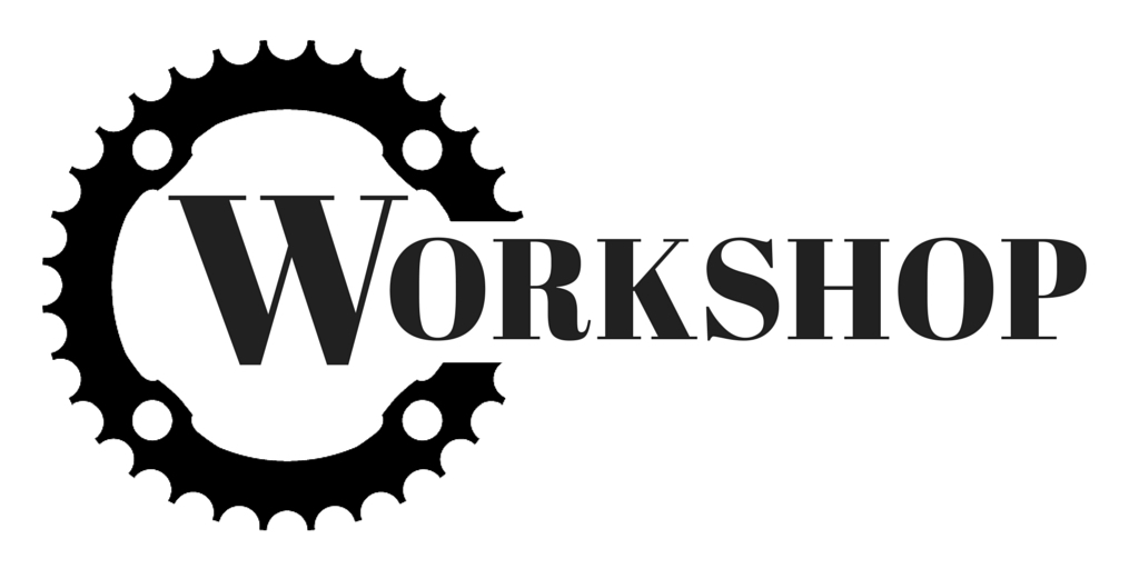 workshop logo