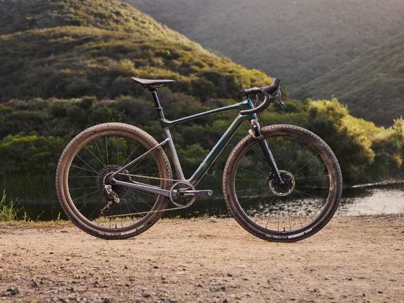 Giant Gravel Bikes