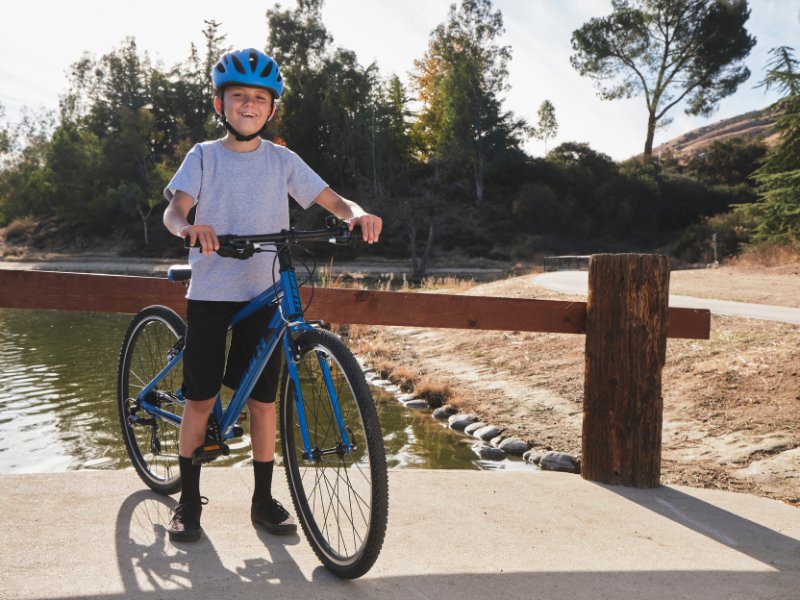 Giant Kids' Bikes