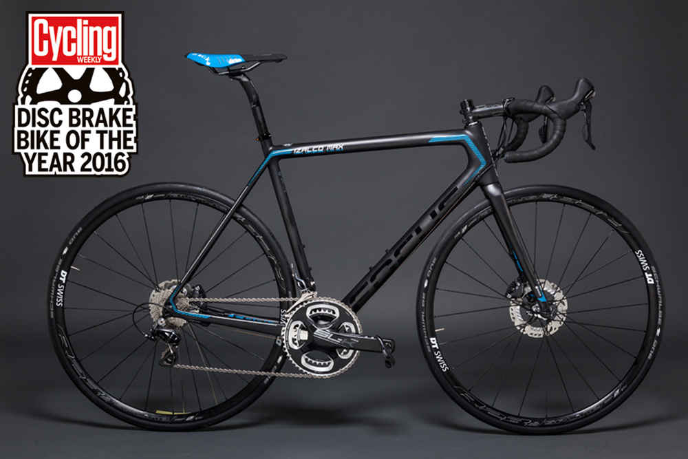 Focus izalco weight cheap