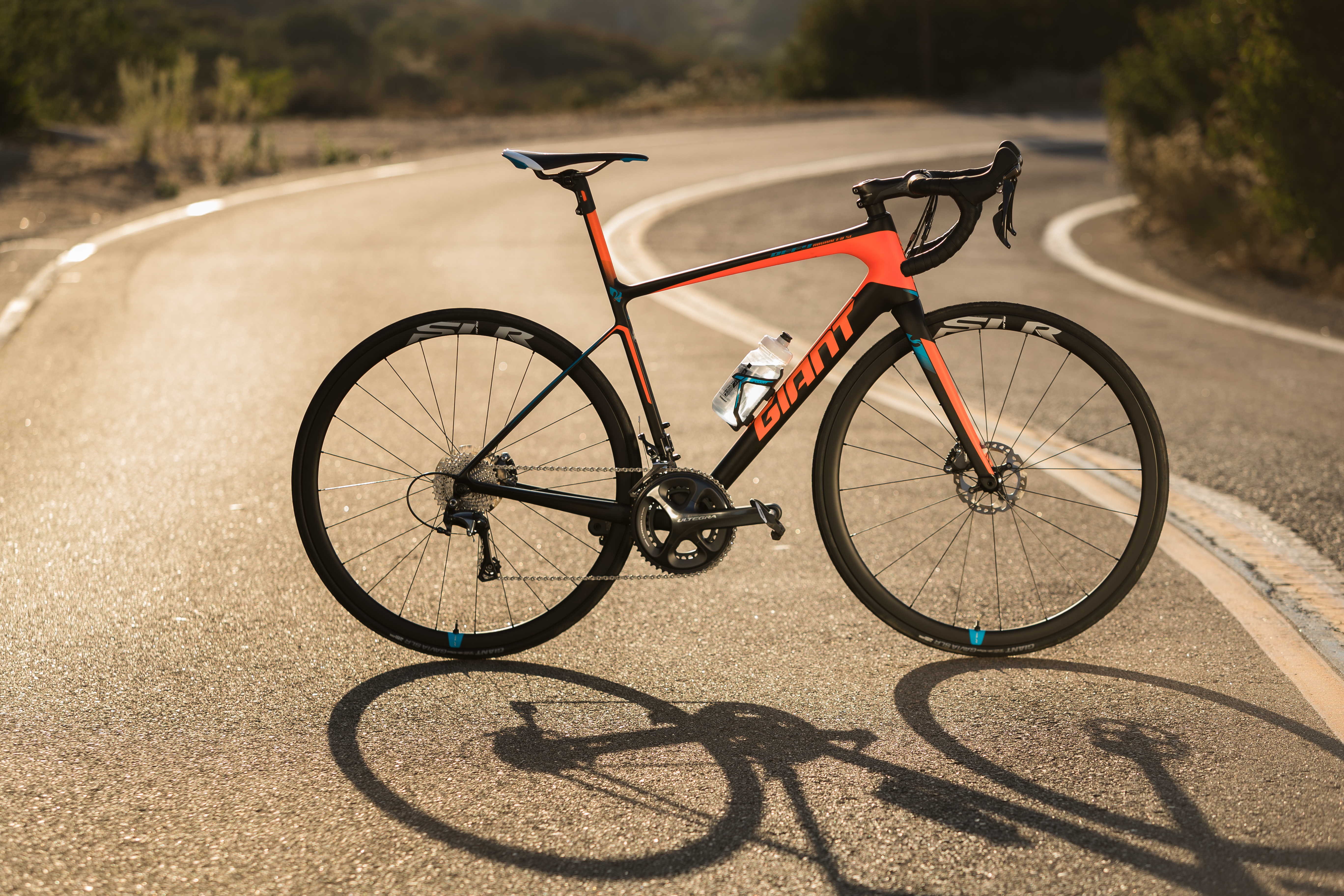 Giant Defy Advanced SL 1