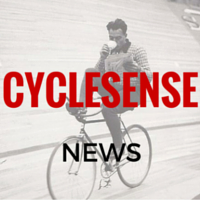 Cyclesense news