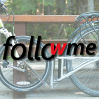 Followme tandem page