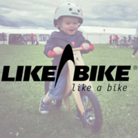 Likeabike balance bikes