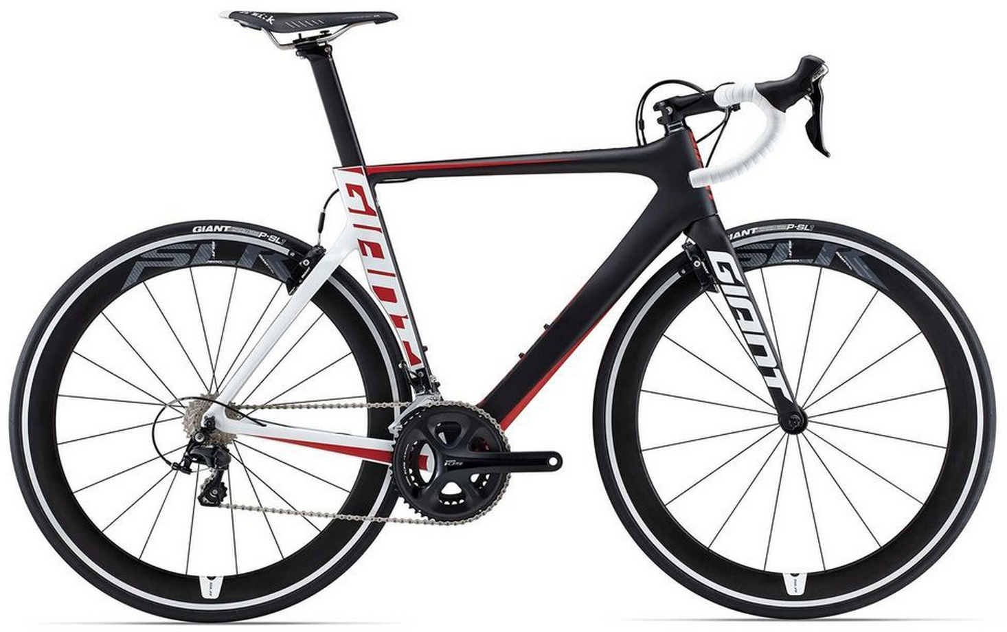 Giant propel advance 2 pro