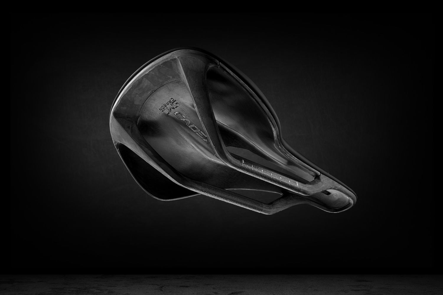 cadex amp saddle