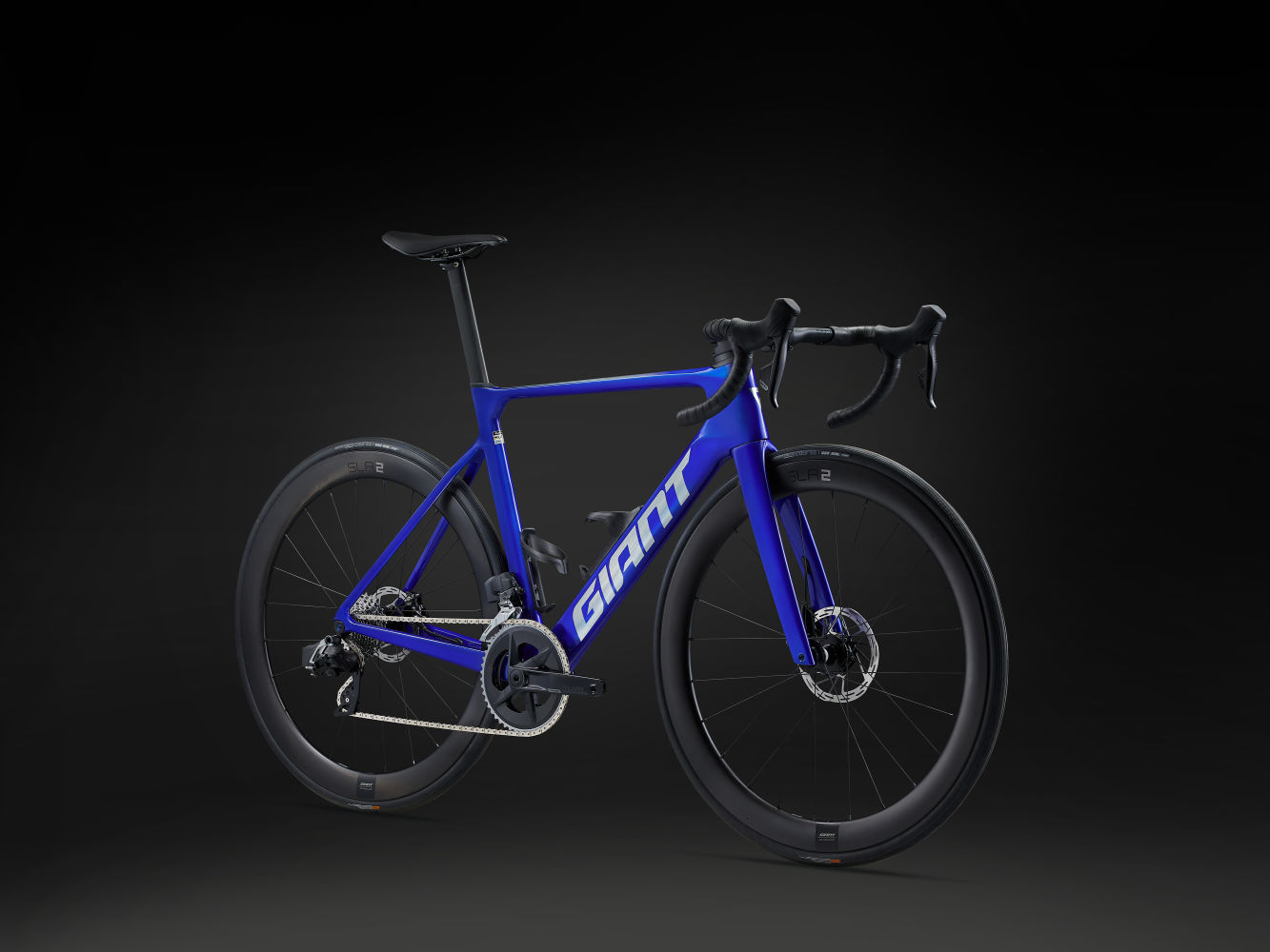 Giant Propel Advanced 2024