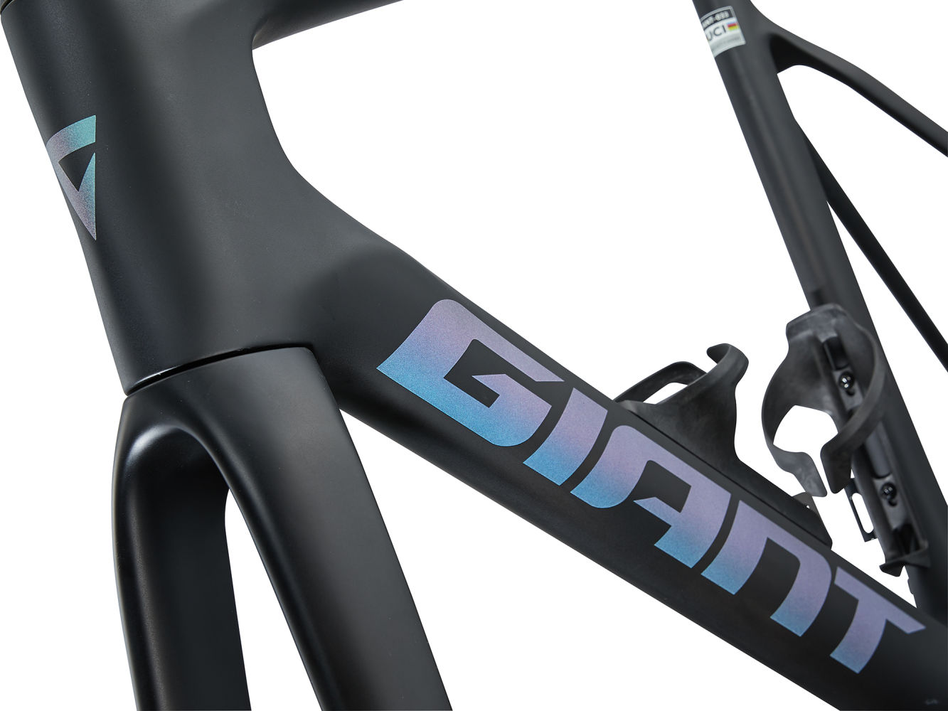 Giant Propel Advanced Pro Frameset 2024