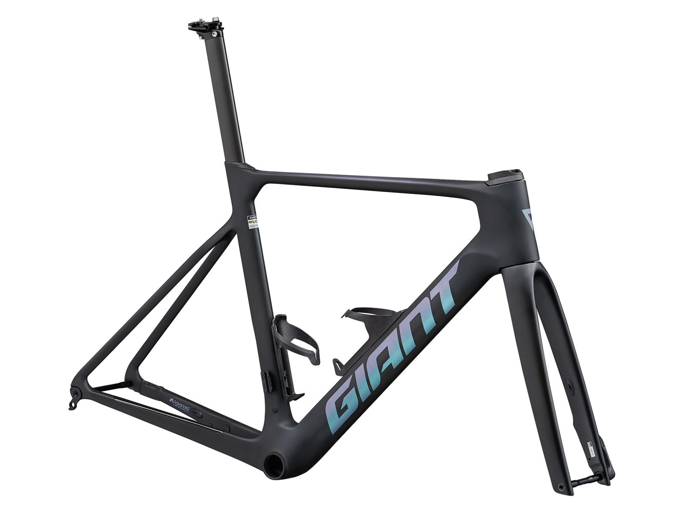 Giant Propel Pro Frame 2024