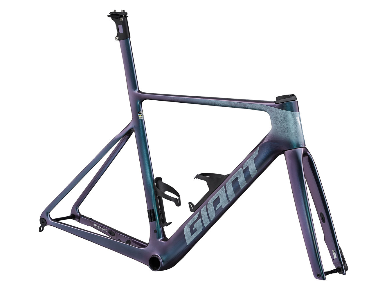 Giant Propel Advanced SL Frameset