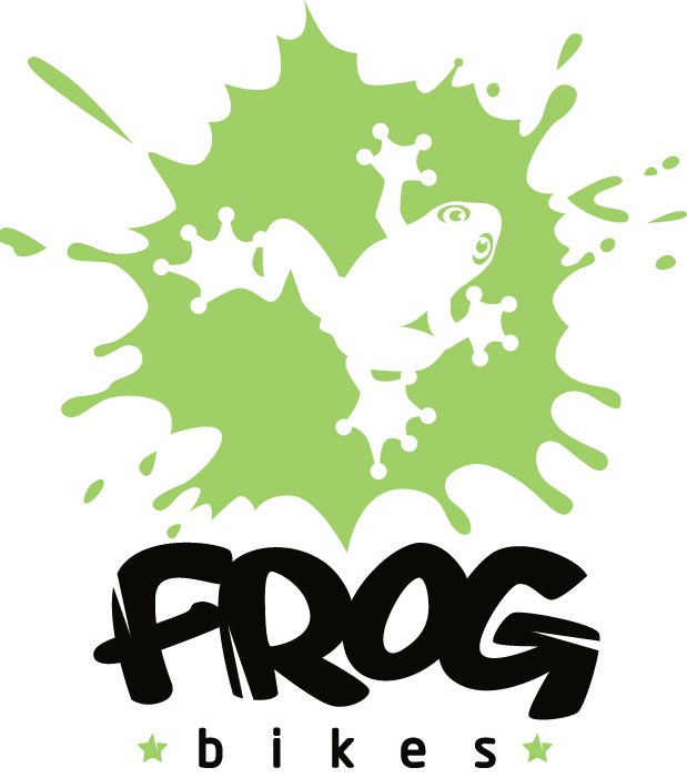 Frog Logo