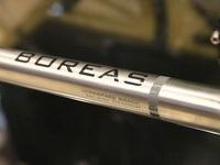 Van nicholas 2025 boreas