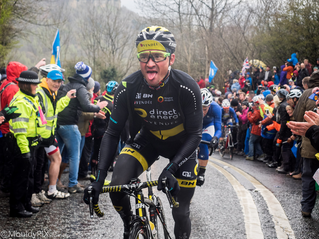 Tour de Yorkshire 2017