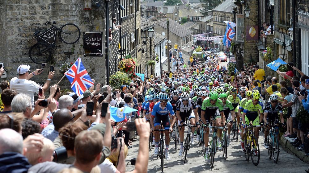 Tour de Yorkshire 2017