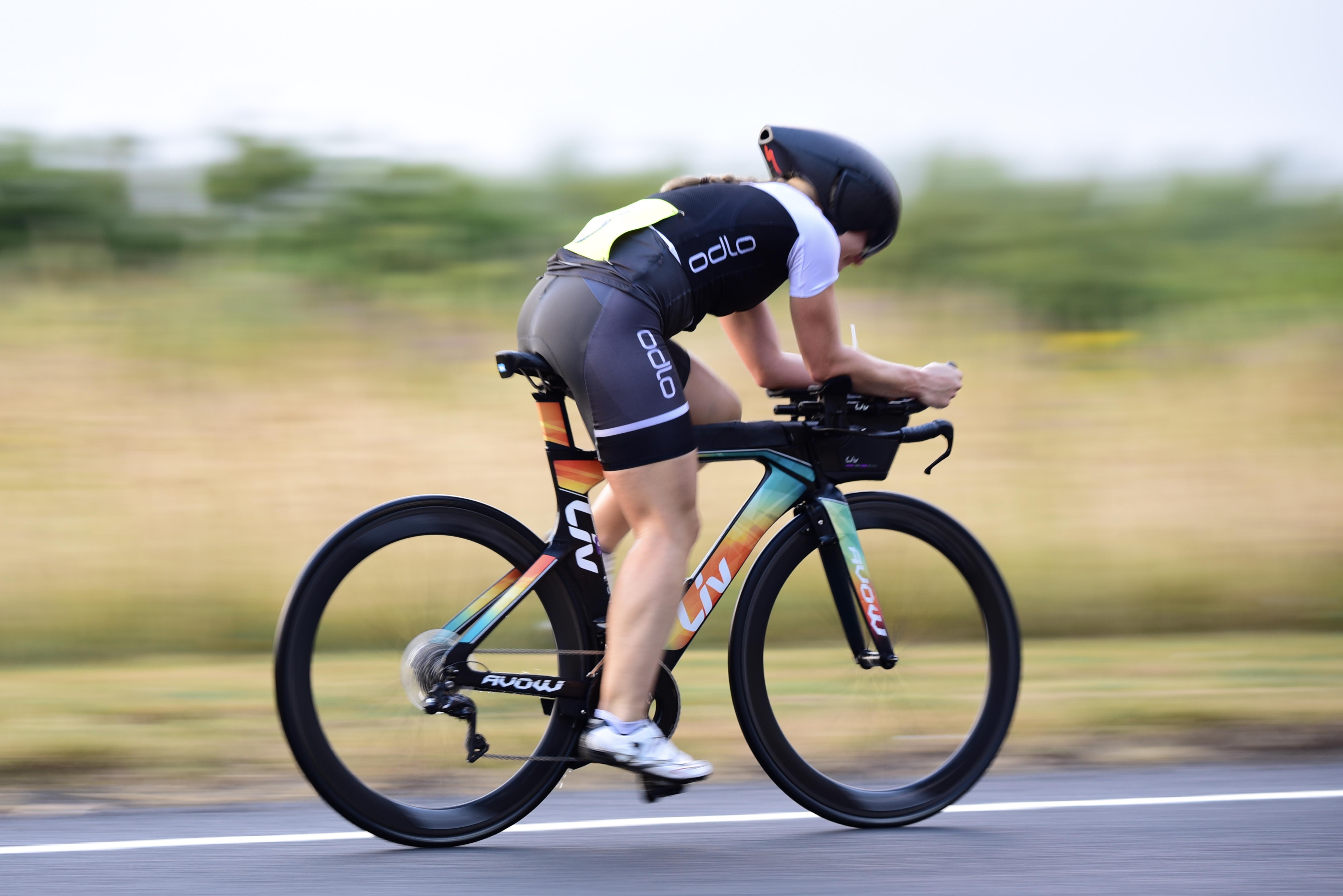 Cyclesense TT League
