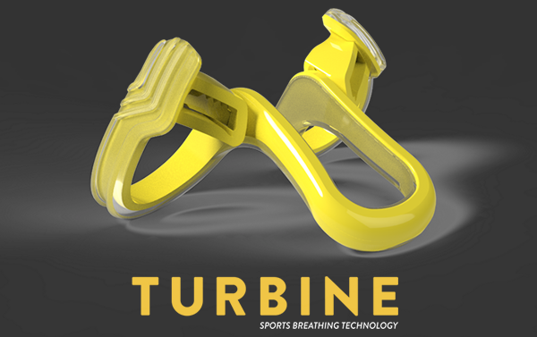 Turbine Breathing pack
