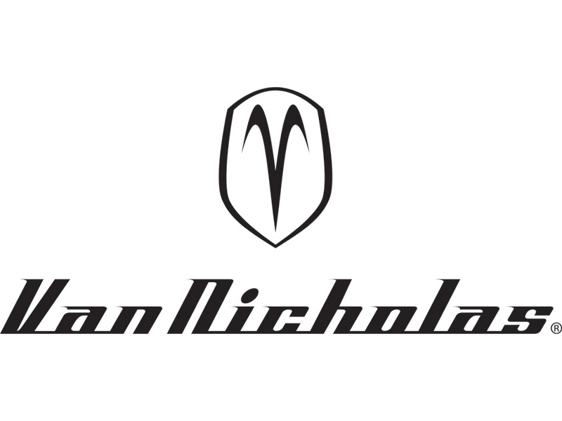 Van Nicholas Logo image