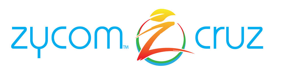 Zycom cruz logo